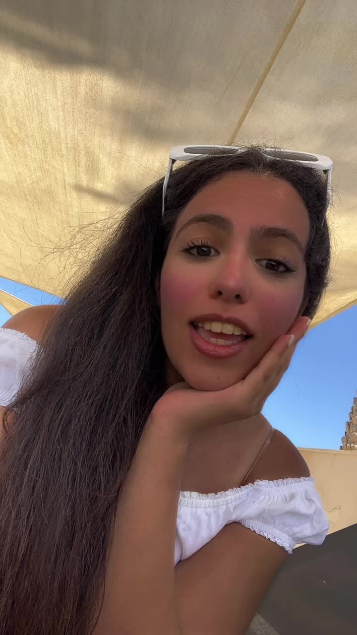 @Zaina Kamel