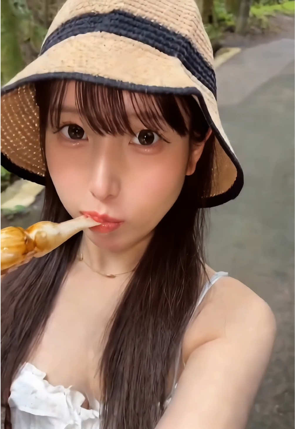 @なち