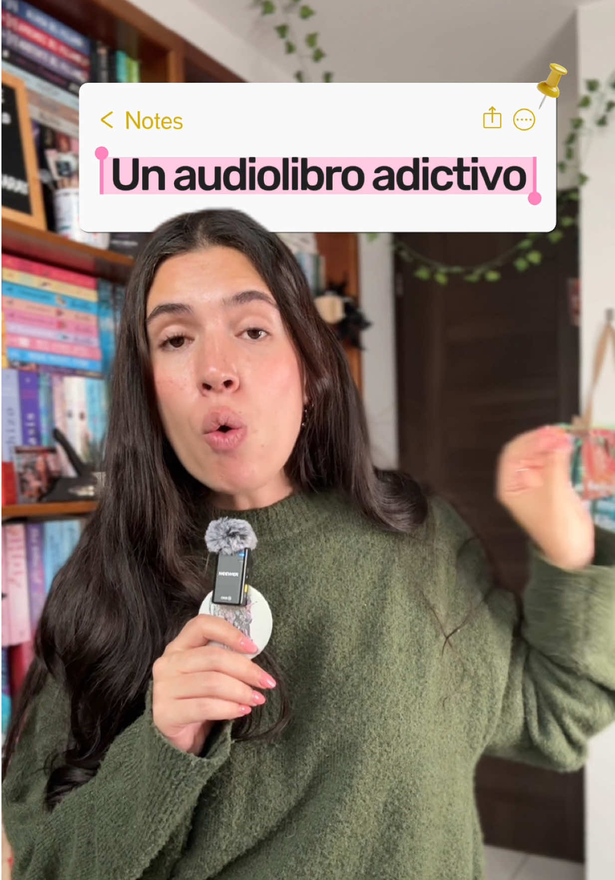 @Mariana Booker✨