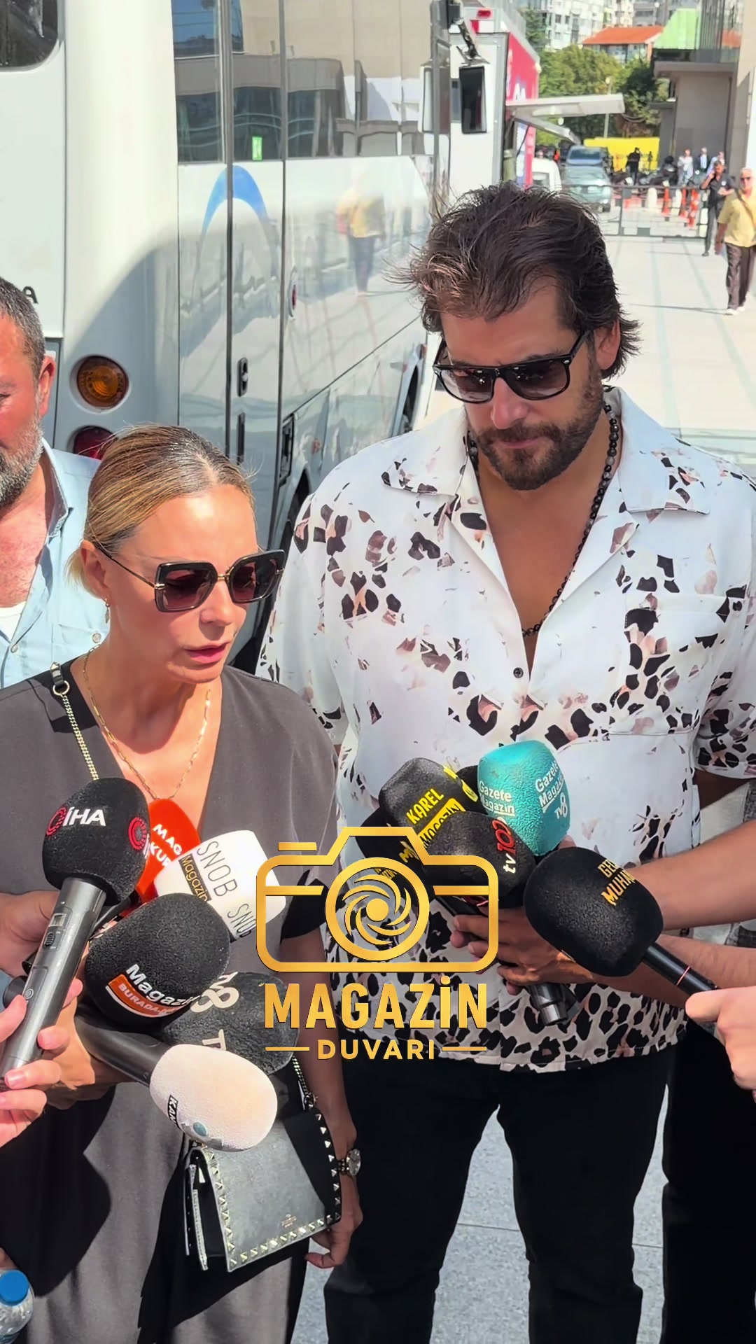@Magazin Duvarı
