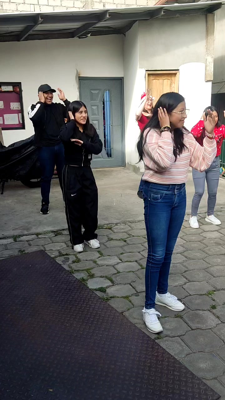 @Shungo Tushuk 💃🇪🇨🕺