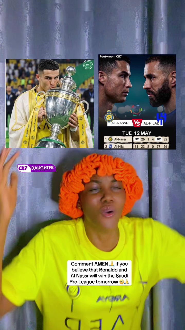 @CR7 DAUGHTER✨🦋
