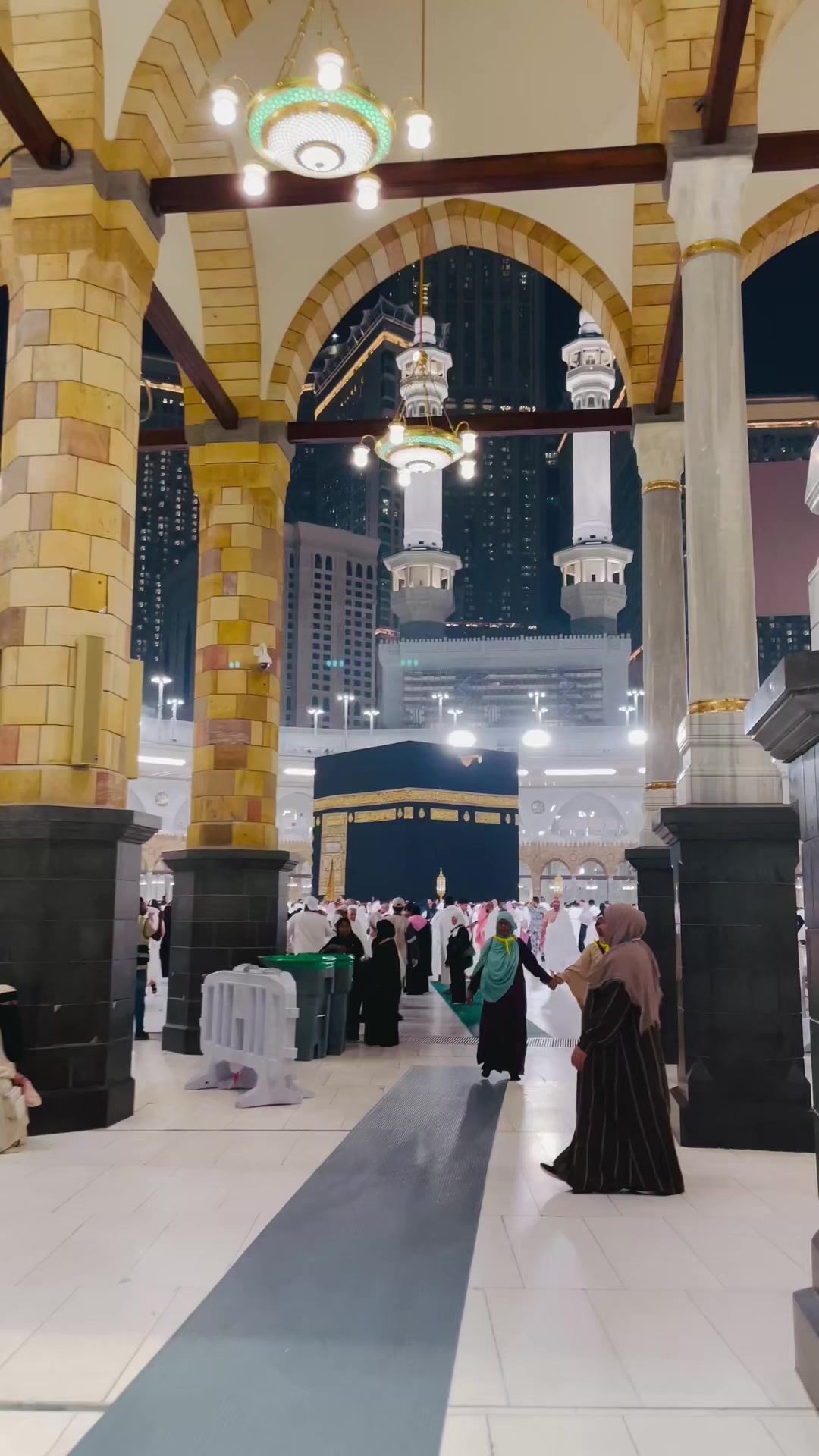 @مکہ 🕋المکرمہ