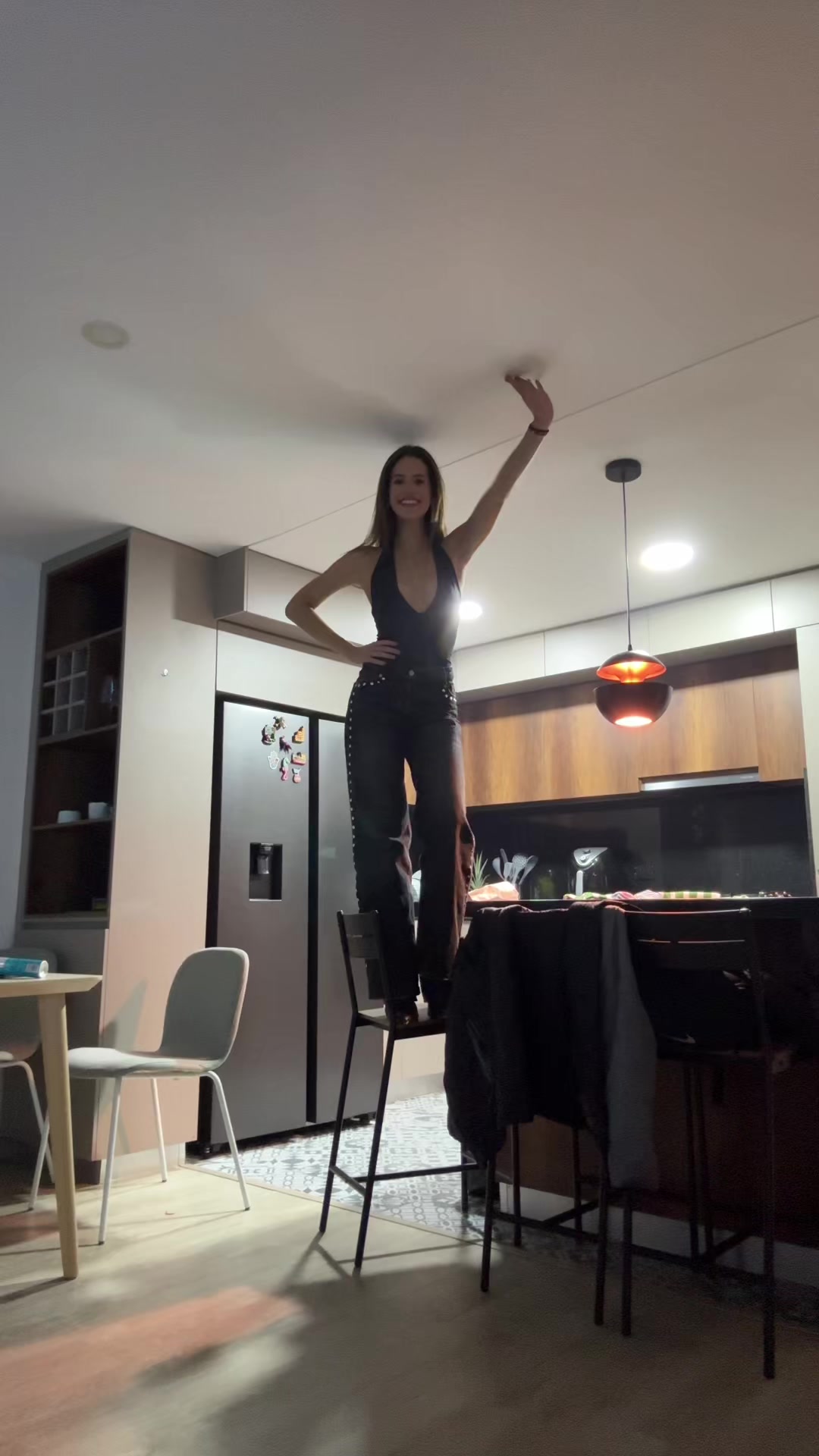 @Isa Tamayo
