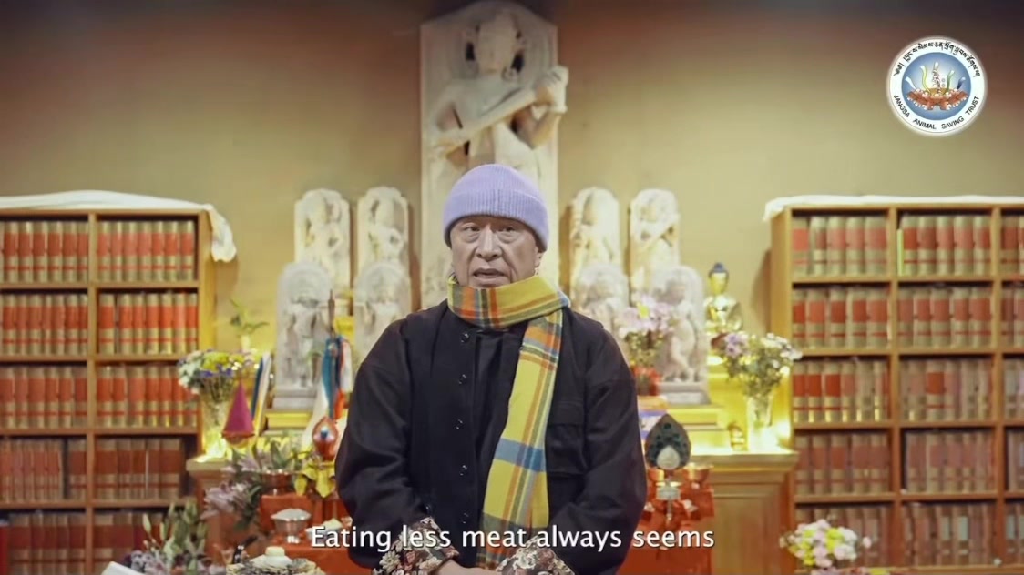 @Dharma Chakra