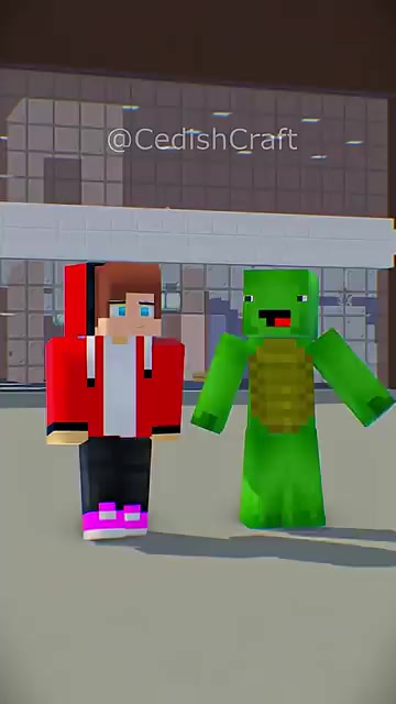 @‡🤍JJ Sister Minecraft 🖤‡