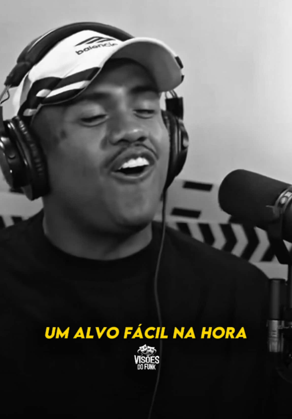 @VISÕES DO FUNK