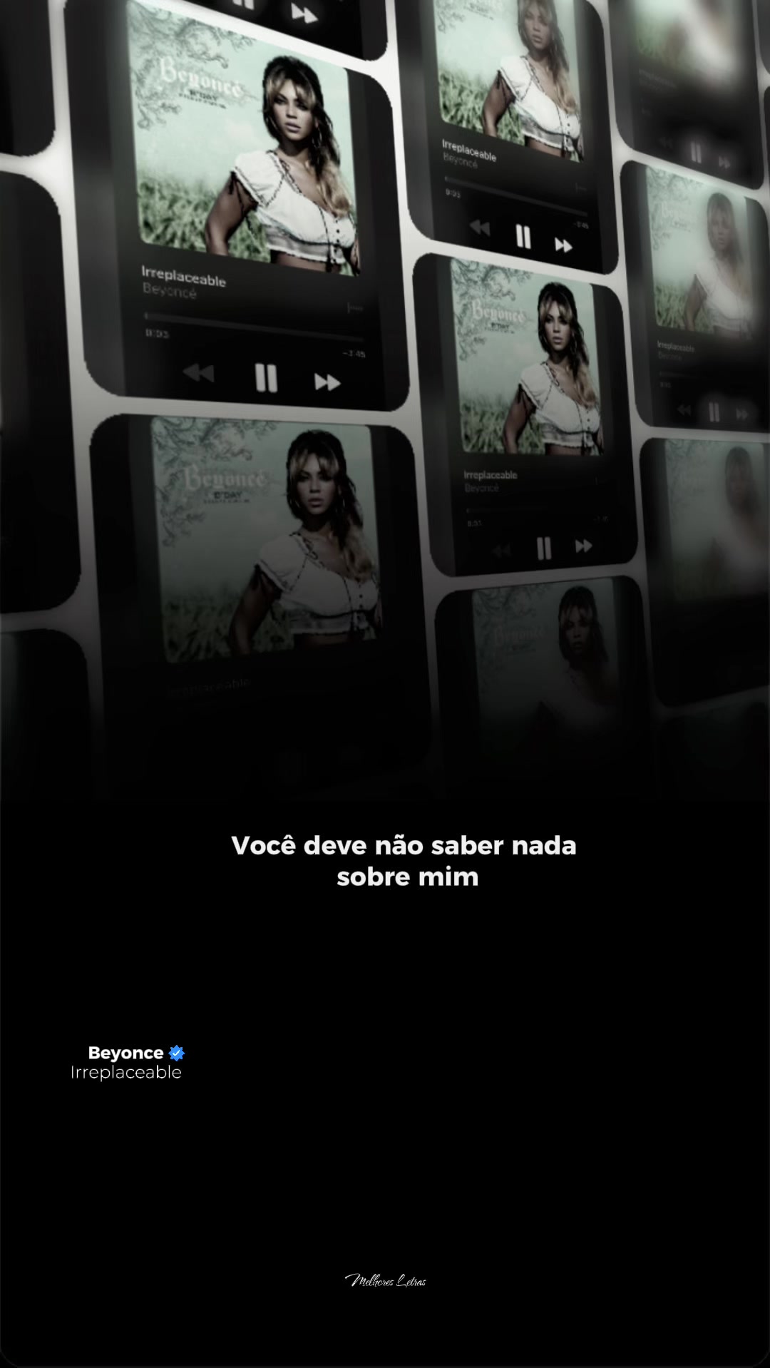 @Melhores Letras