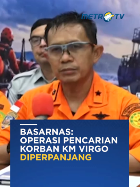 @Metro TV