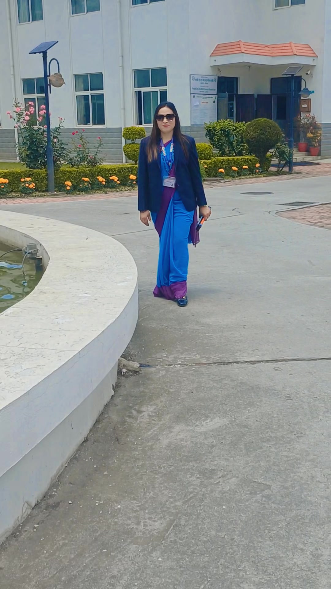 @Binita Khadka