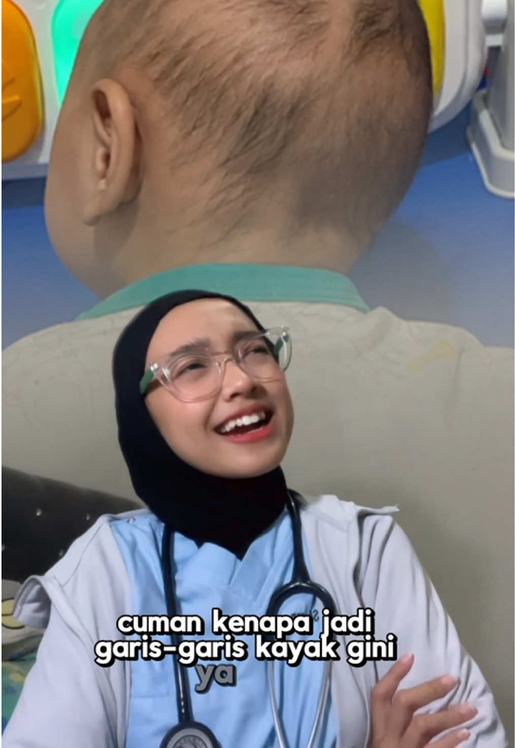 @Ns. Sasqi | Soft Nurse💉