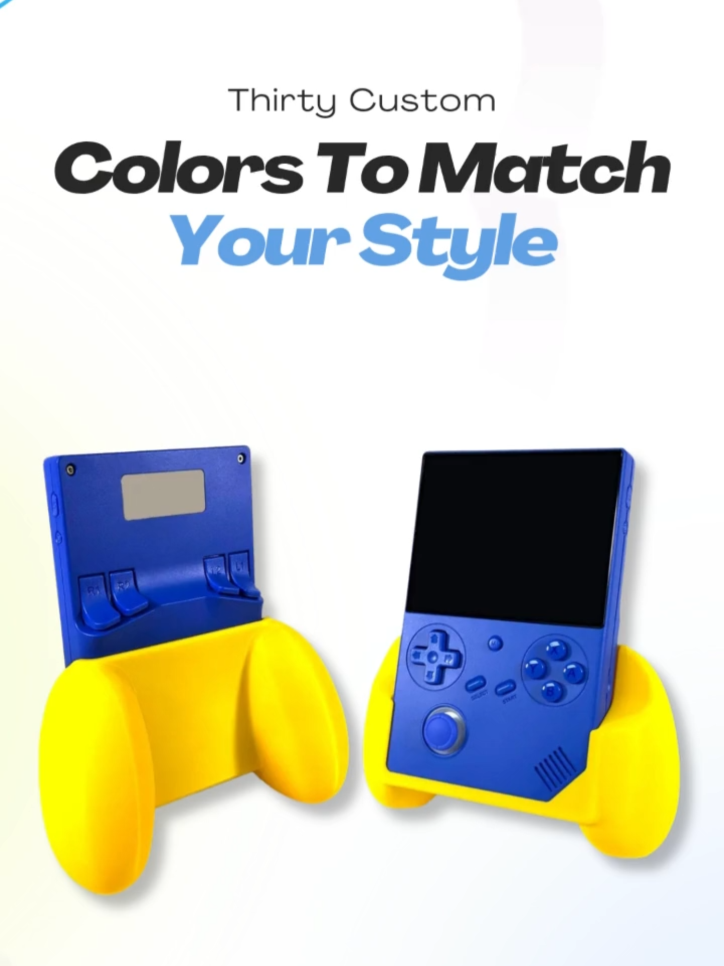 @Comfort.Grips