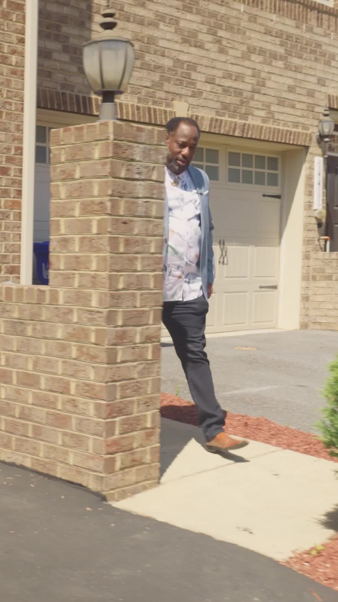 @Therealmelvinyates