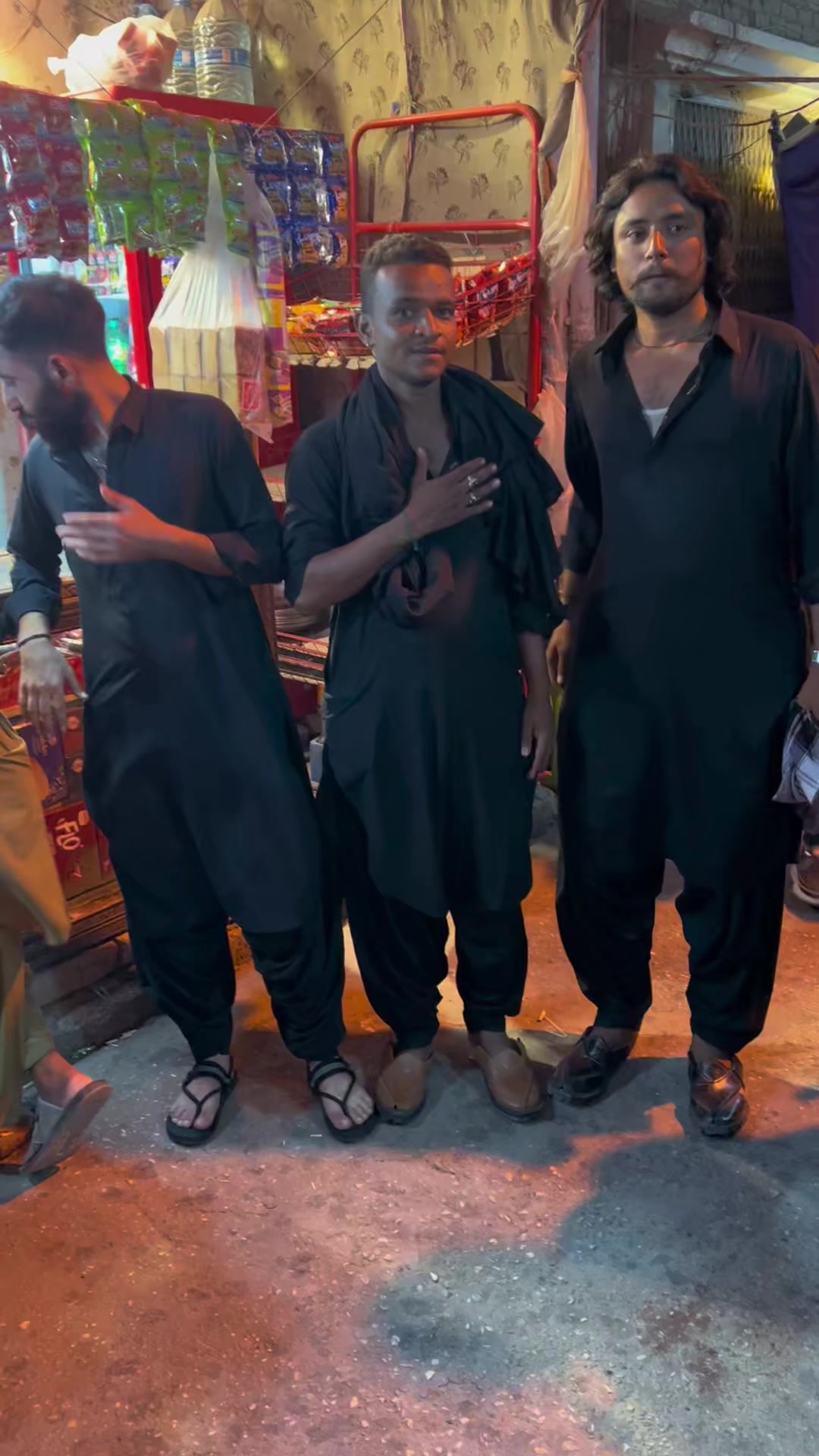 @SHAHZAIB ALI