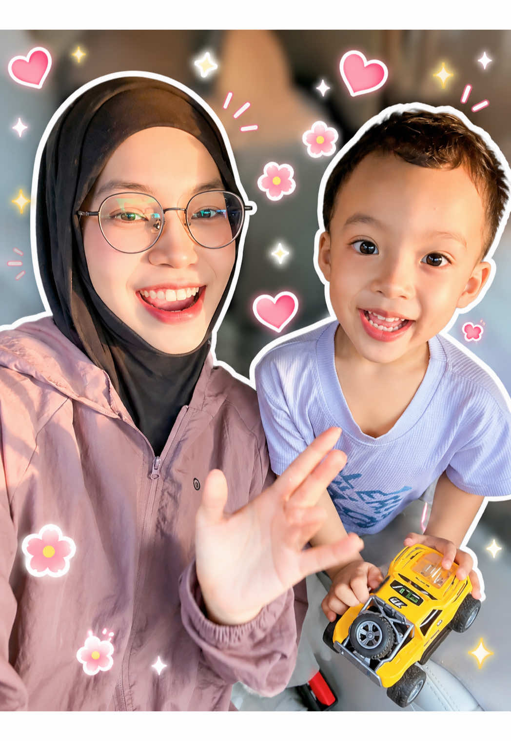 @Fatinsakinah23