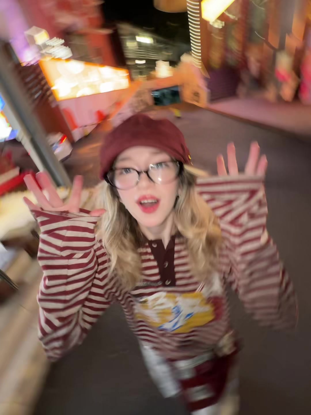 @Nanami