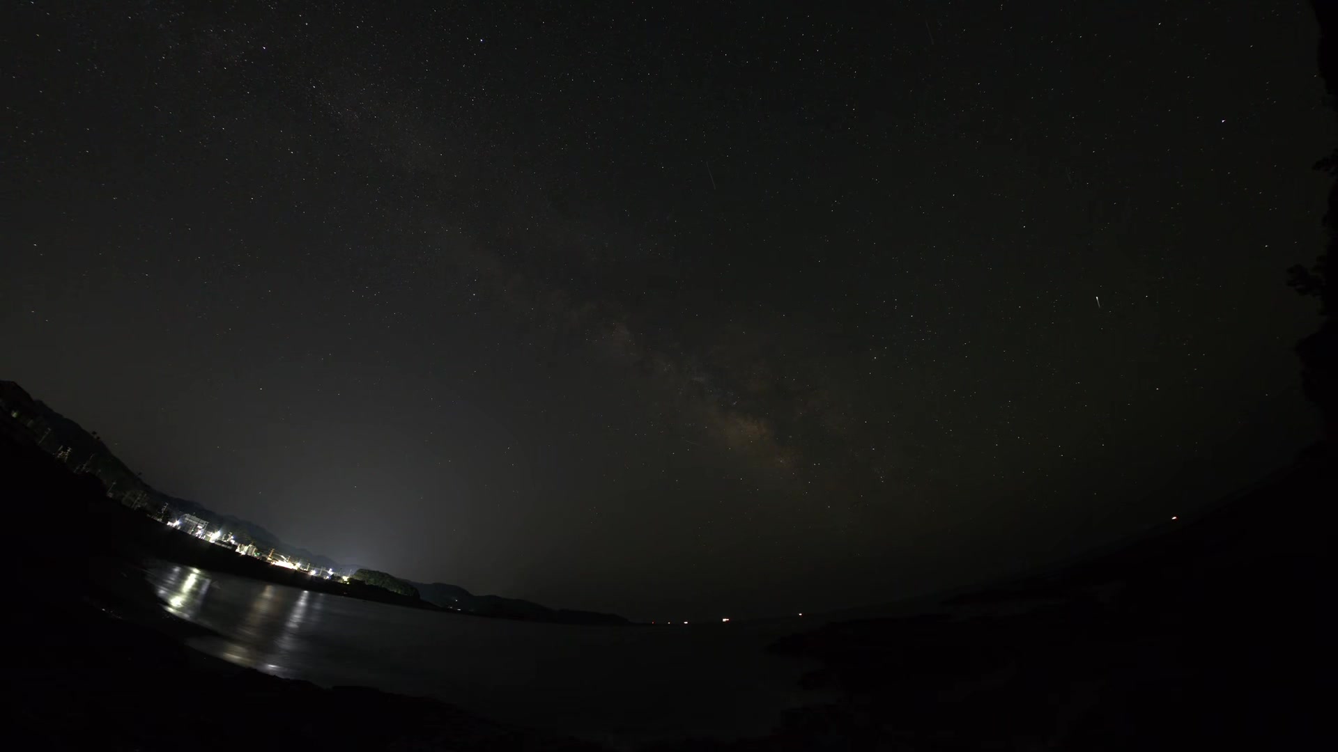 @星空が好き過ぎてごめんなさい