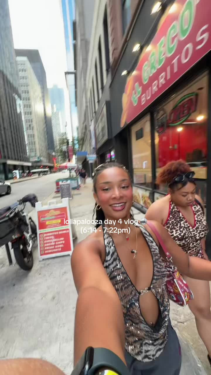 @tanea marie