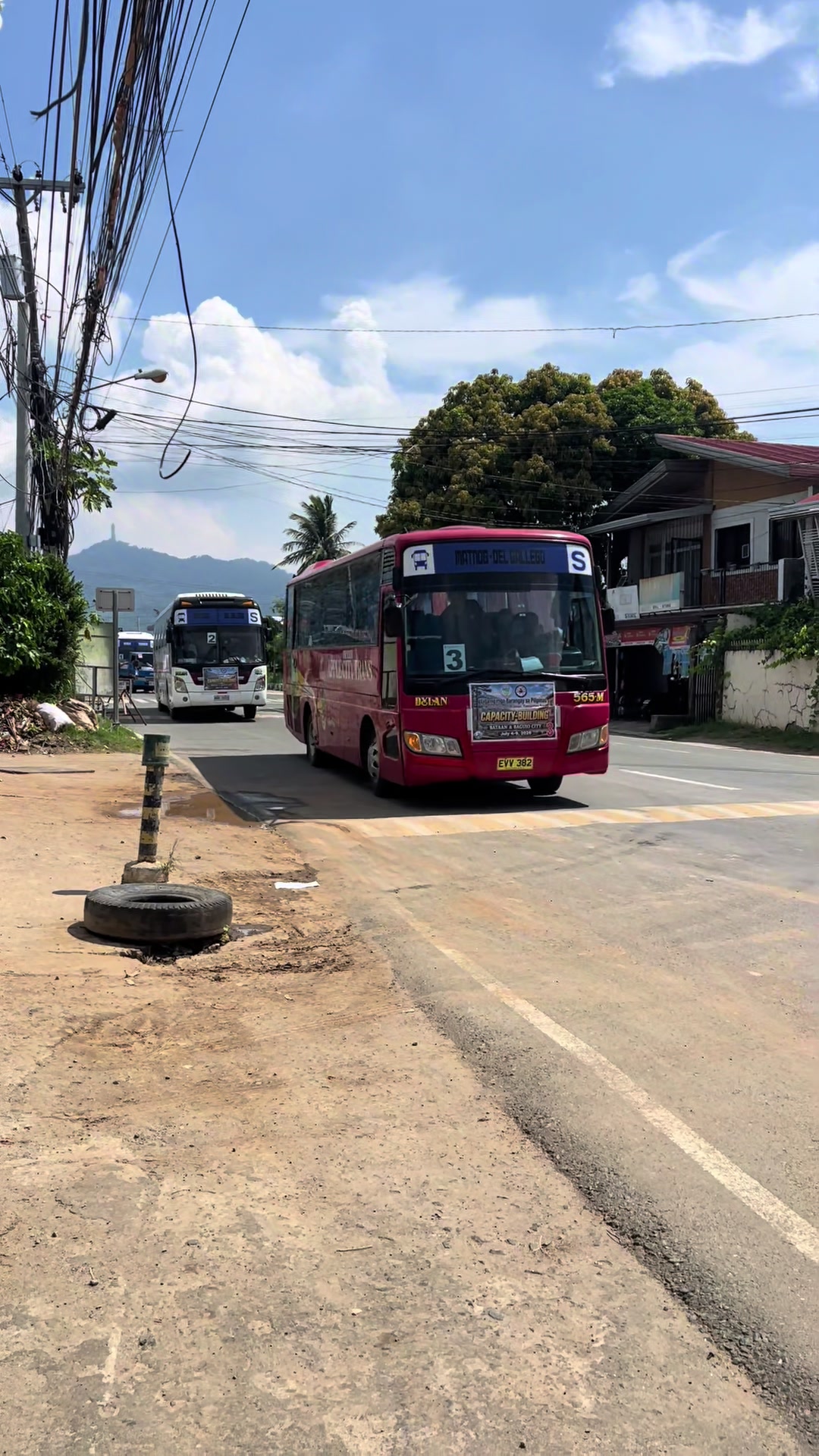 @Bataan Bus Spotter 🚎🎥