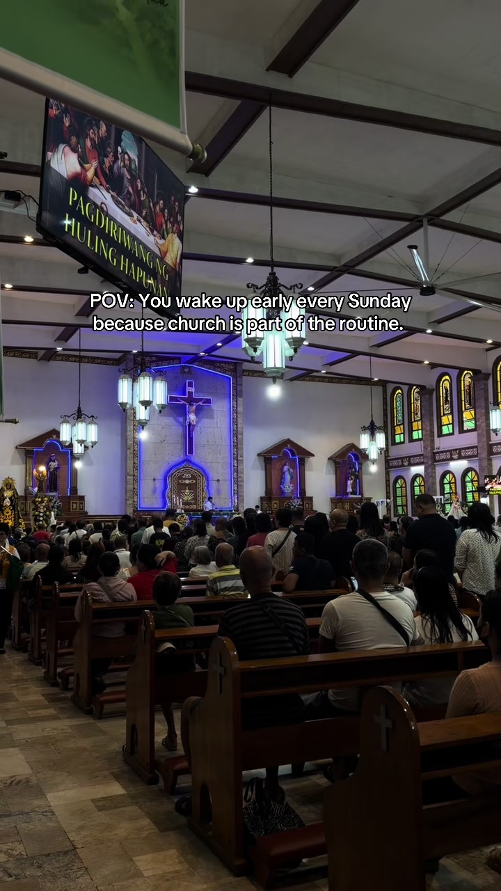 @POV ni Justine