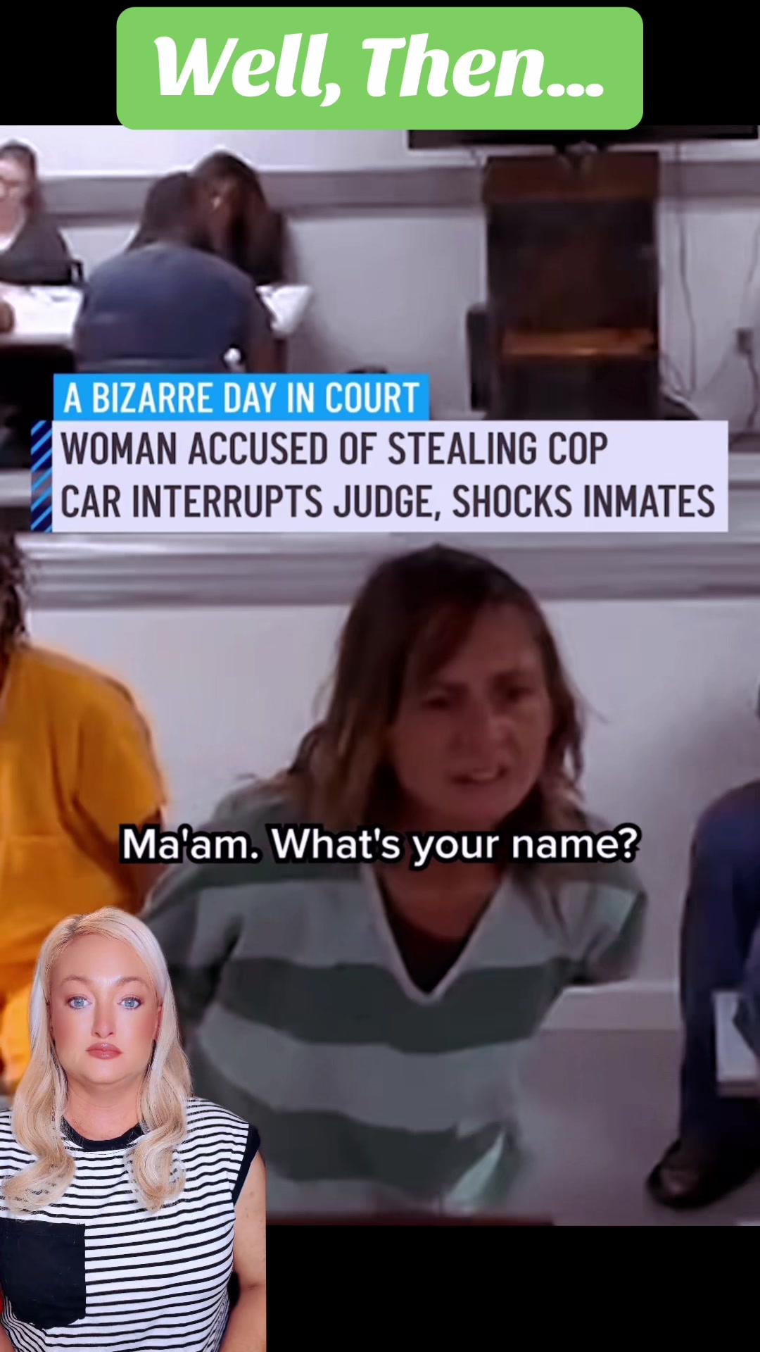 @True Crime with Megan
