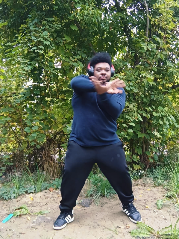@kingdelontae