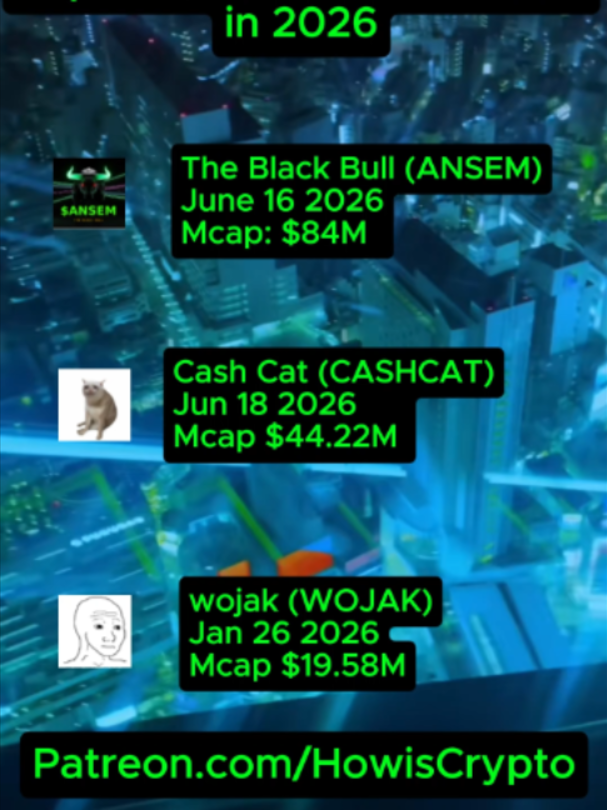 @HowisCrypto