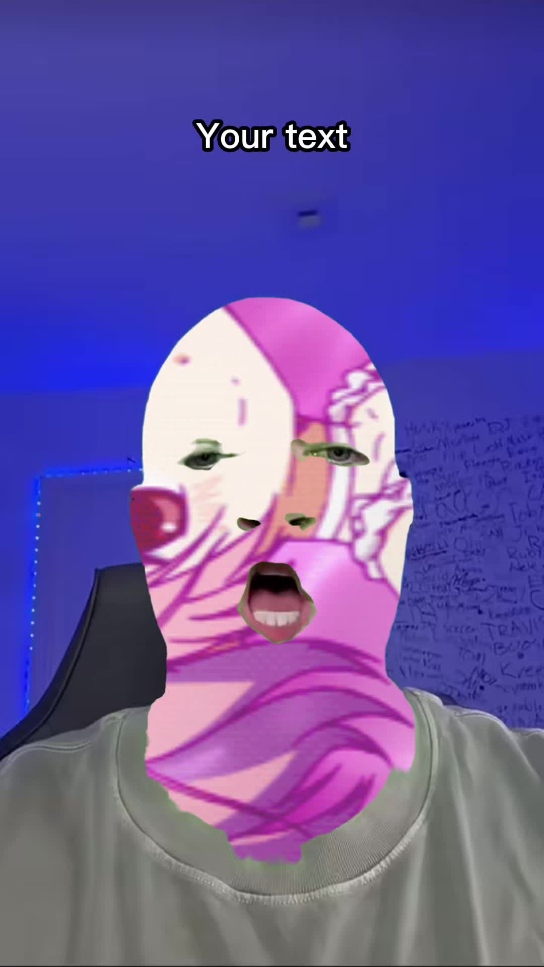 @¿˚꒰ঌ 不明なメモリ ໒꒱˚?