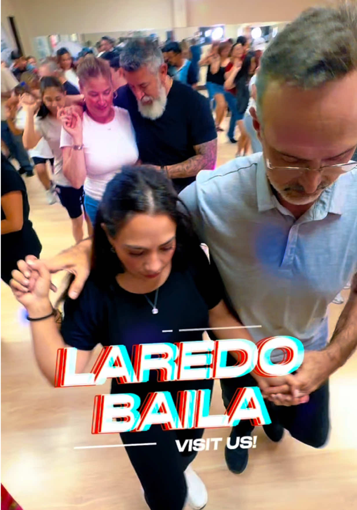 @Latinos Academia de Baile