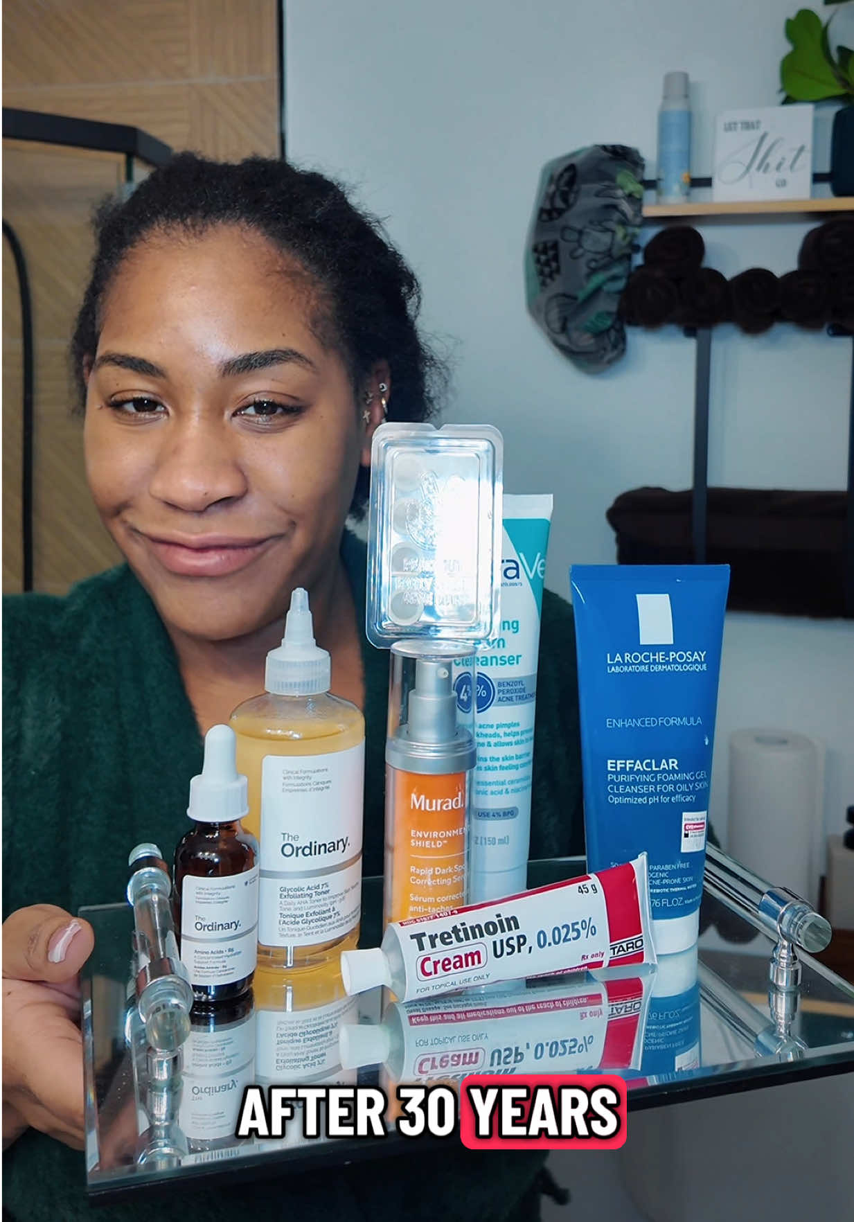 @TerricaDee | Beauty Creator 🪼