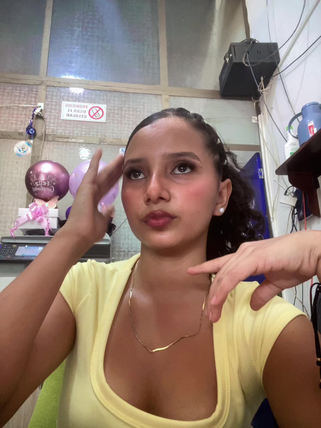 @cerlly Tatiana perez