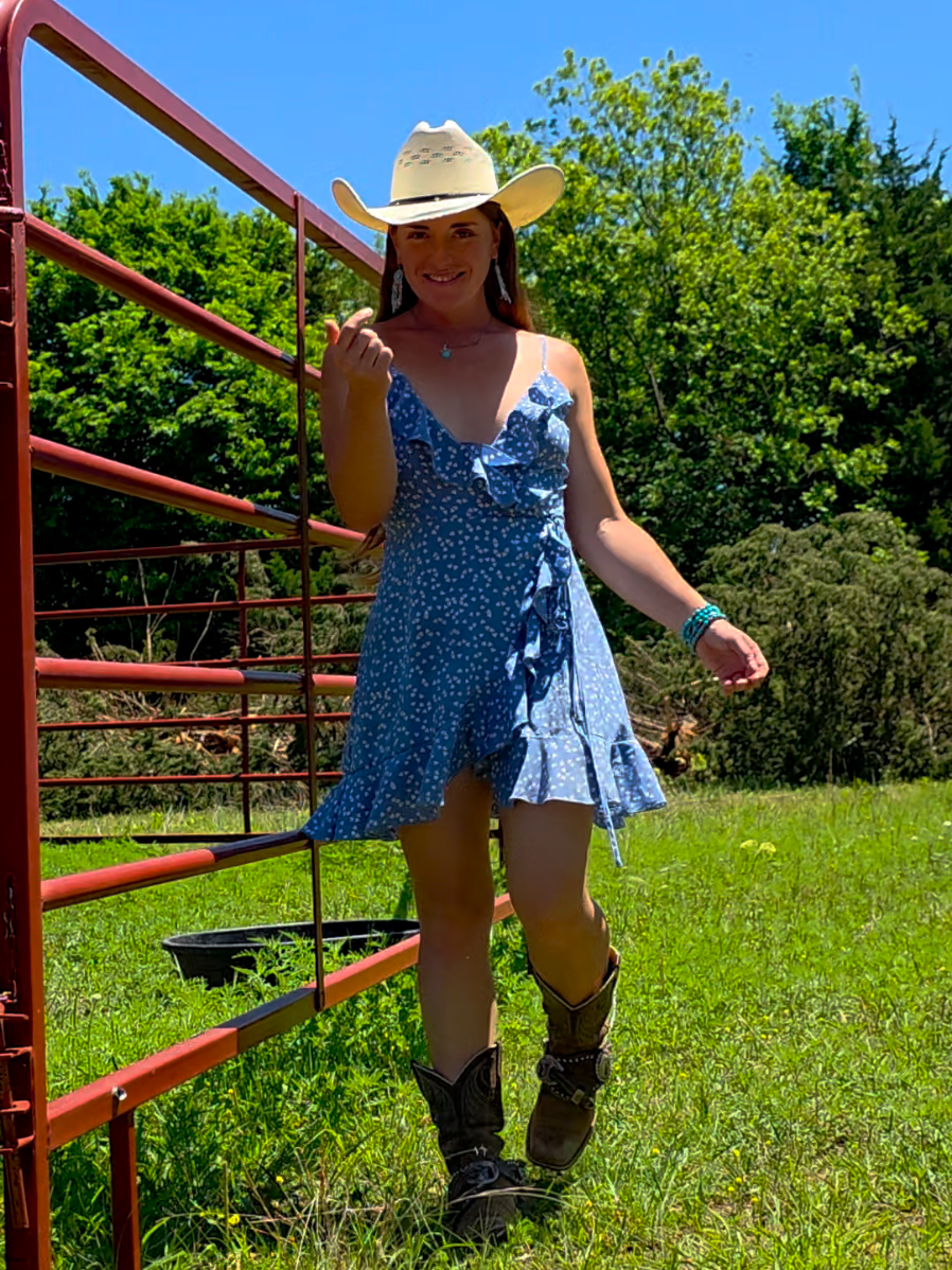@Red Farmgirl