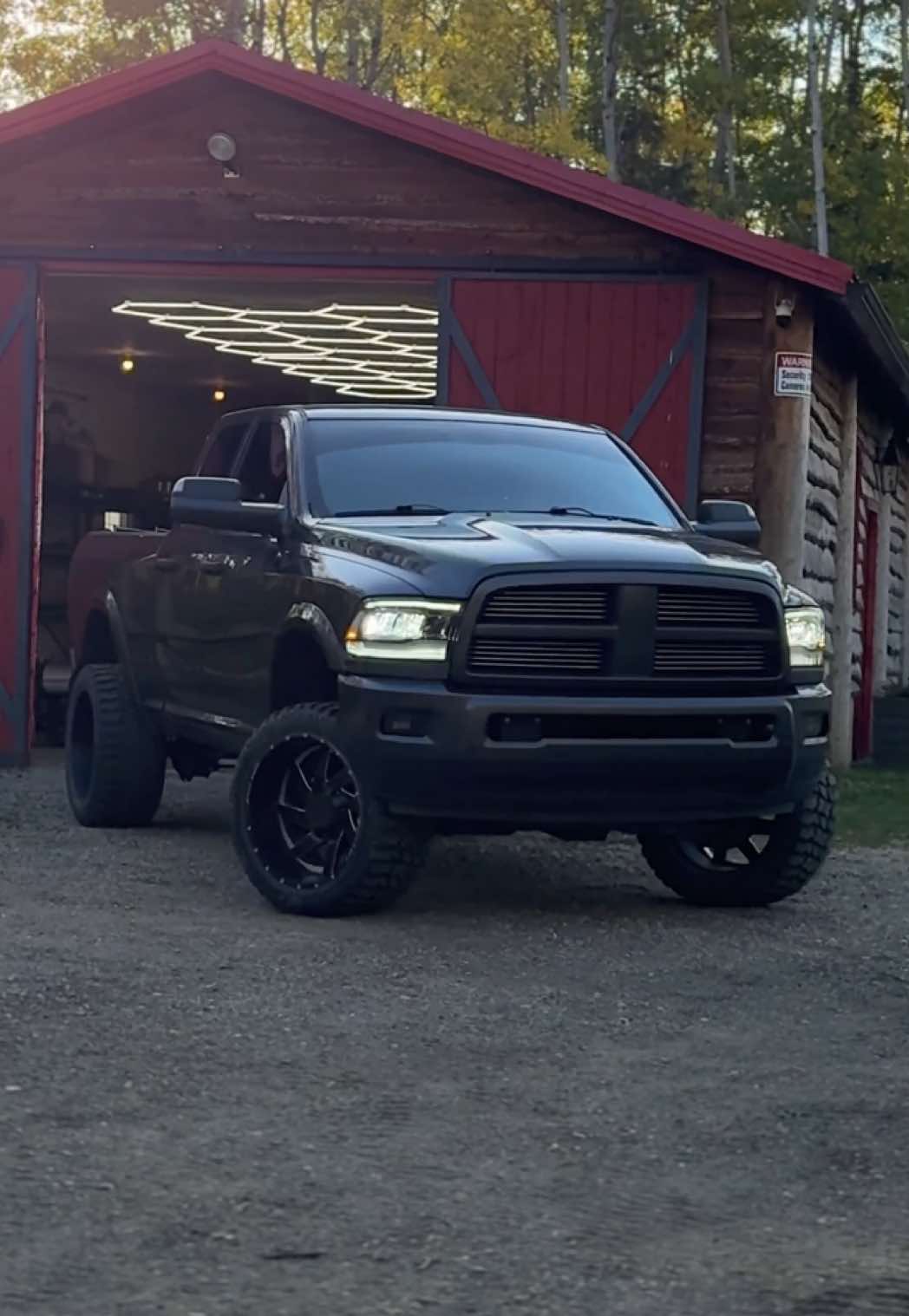 @Northspec Built Inc.