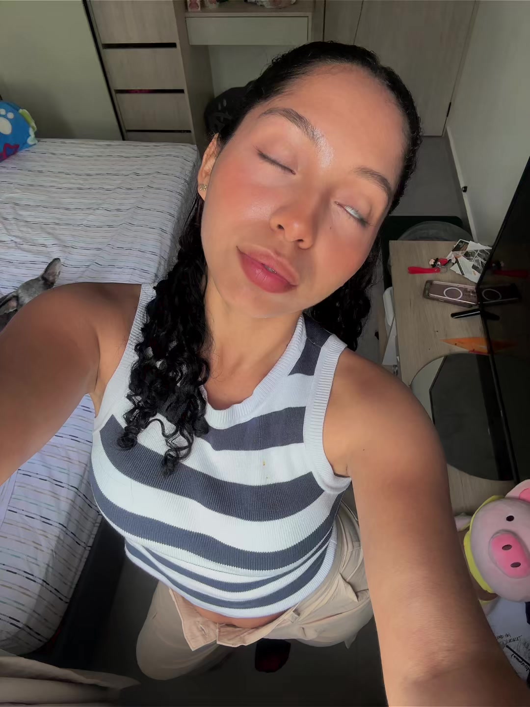 @Nathalia Diaz