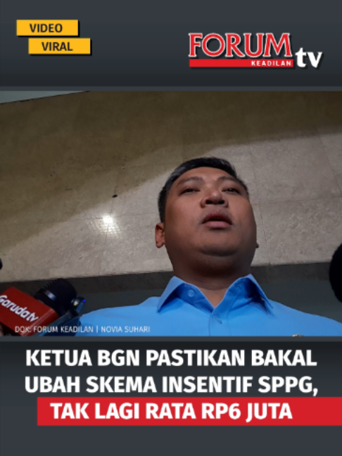@Forum Keadilan
