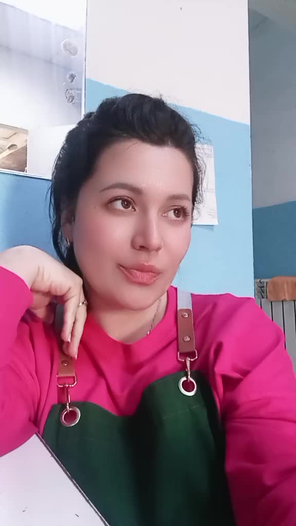 @Juliya Isambetova