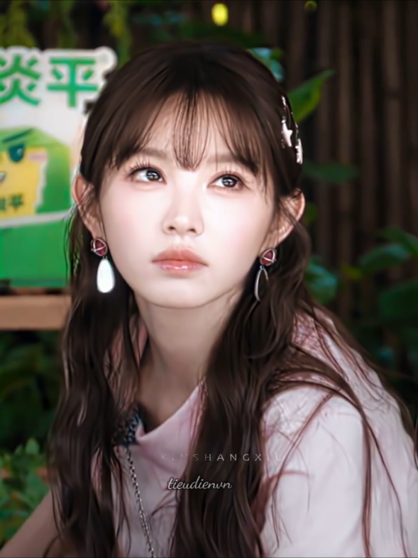 @Vitamin Điền Hi Vi