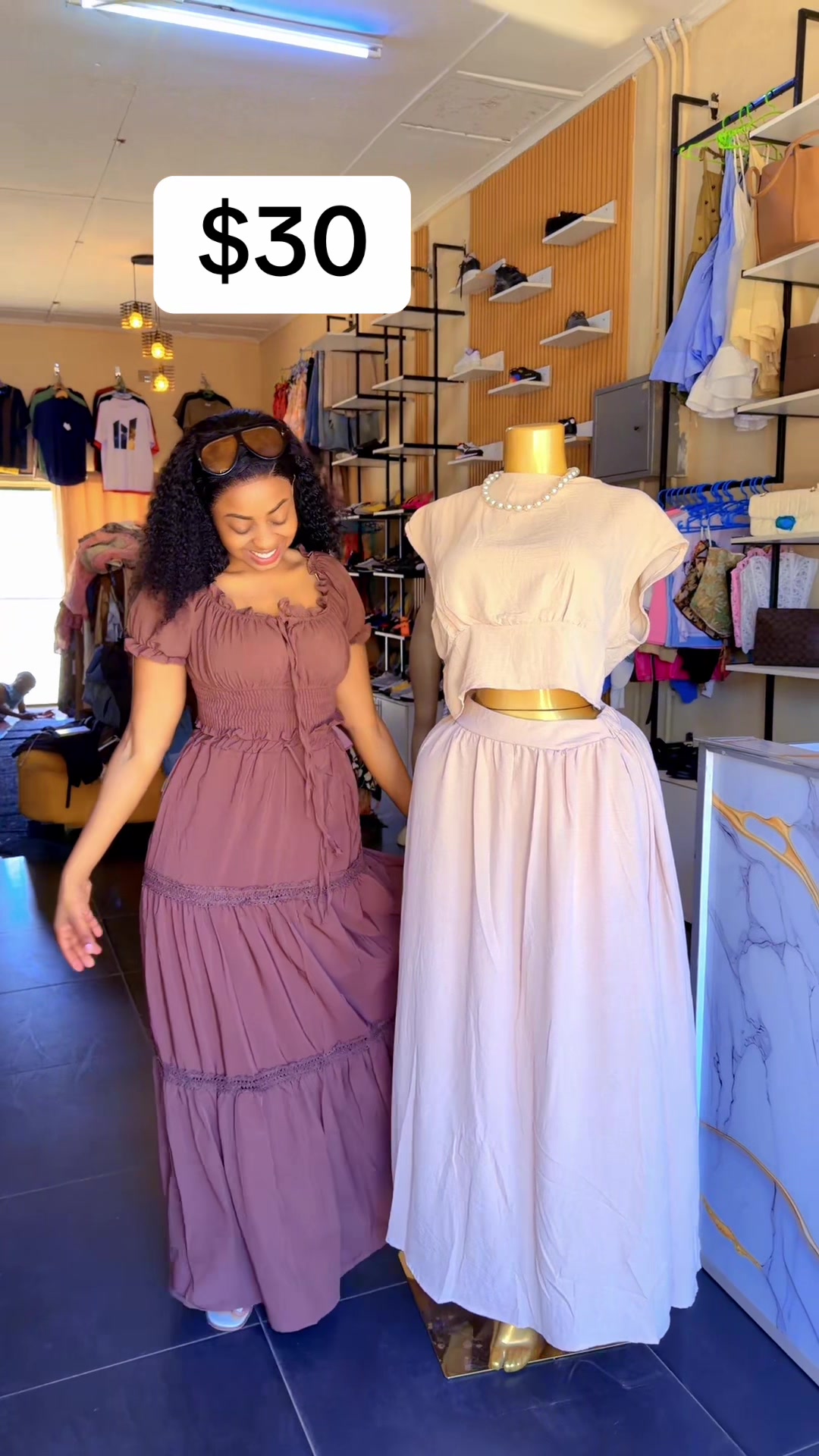 @Shelly’s closet