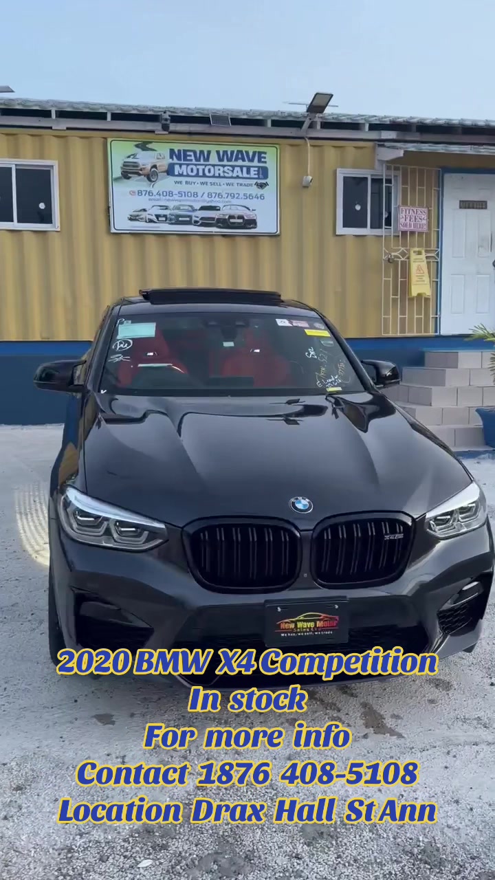 @New wave motor sales