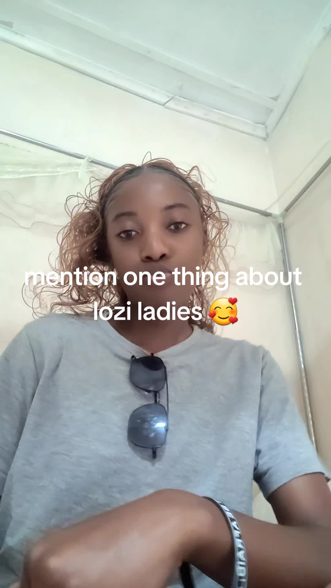 @licy lubinda