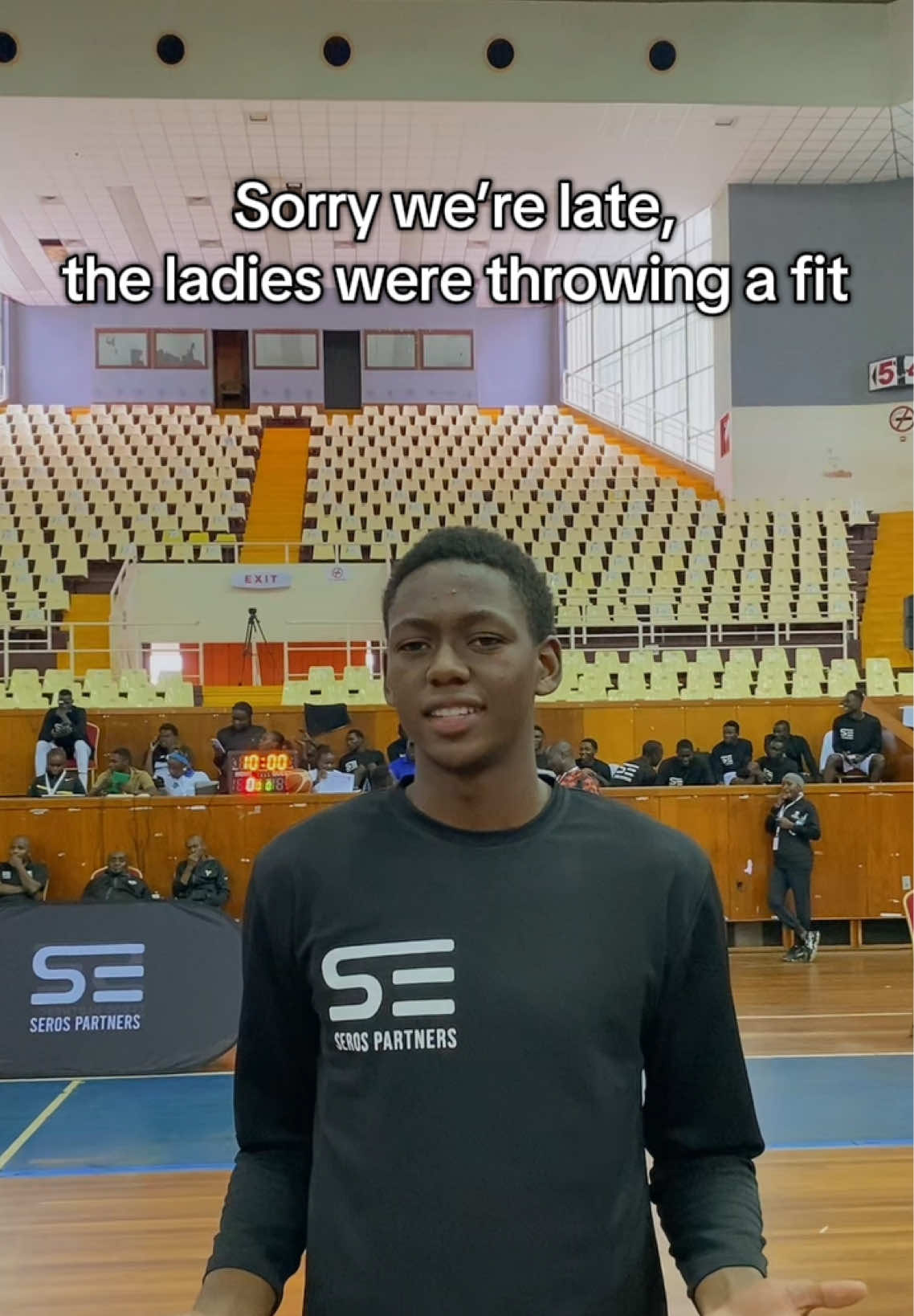 @momentum sports africa