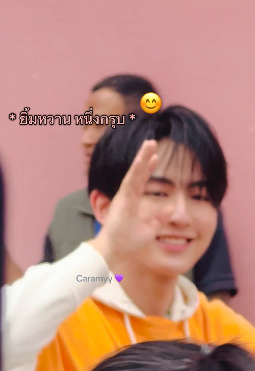 @Caramyy mark💜