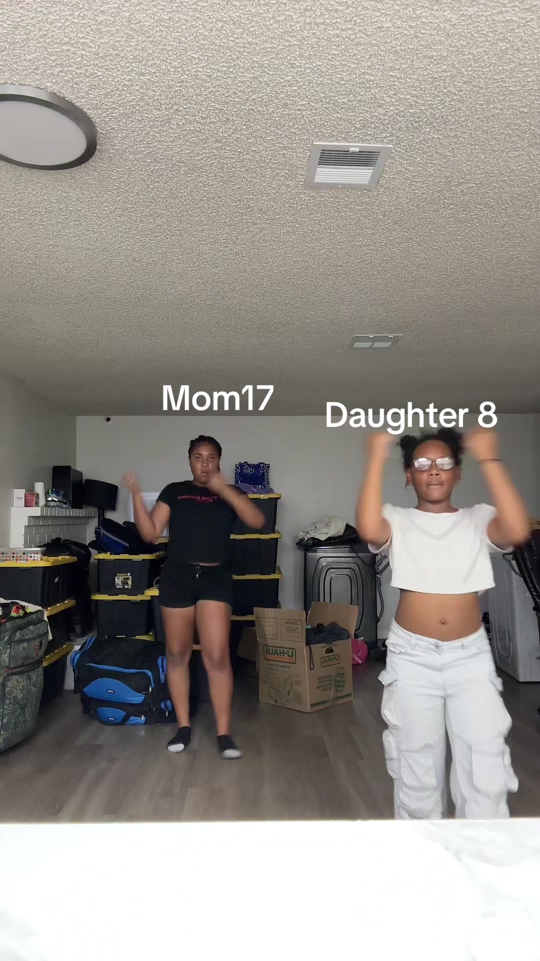@Savage Family