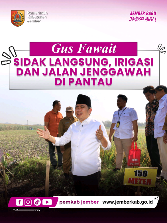 @Pemerintah Kabupaten Jember