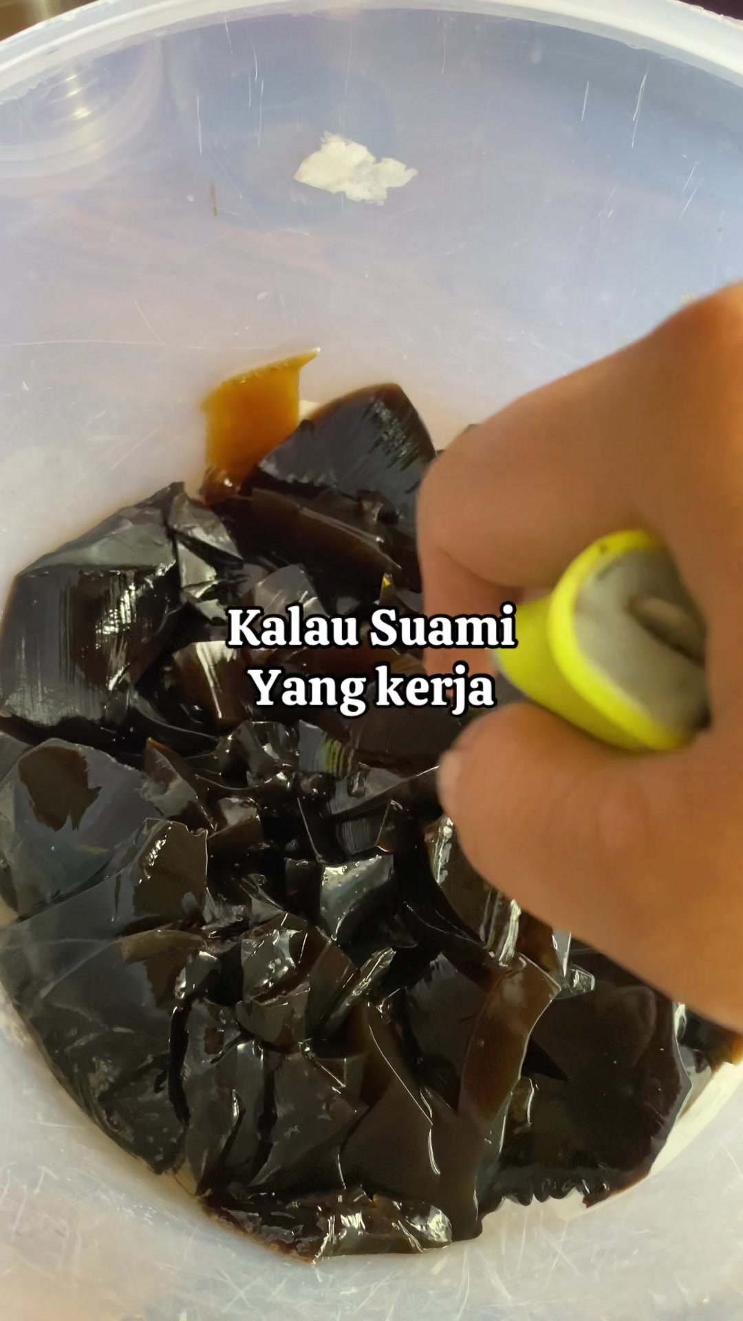 @Ratu Jajak Sandai (KalBar)