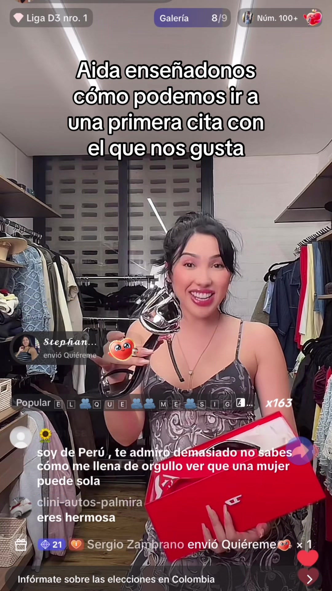 @Clips virales