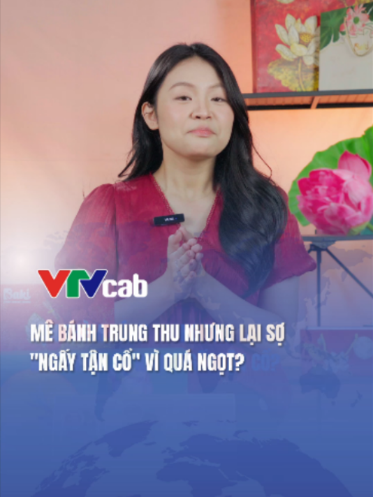 @VTVcab Trending - Giải trí