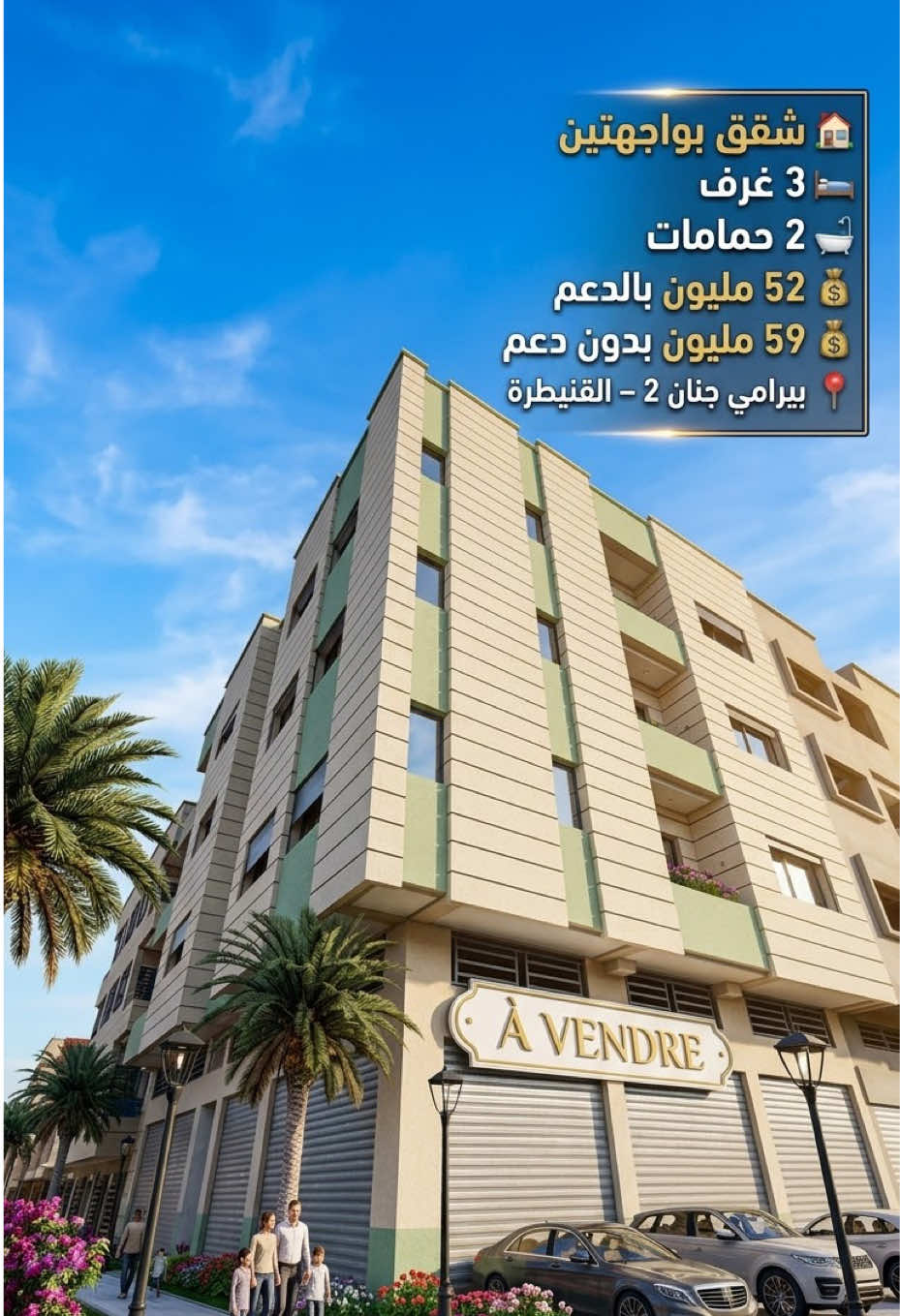 @EL BOUCHTAOUI IMMO