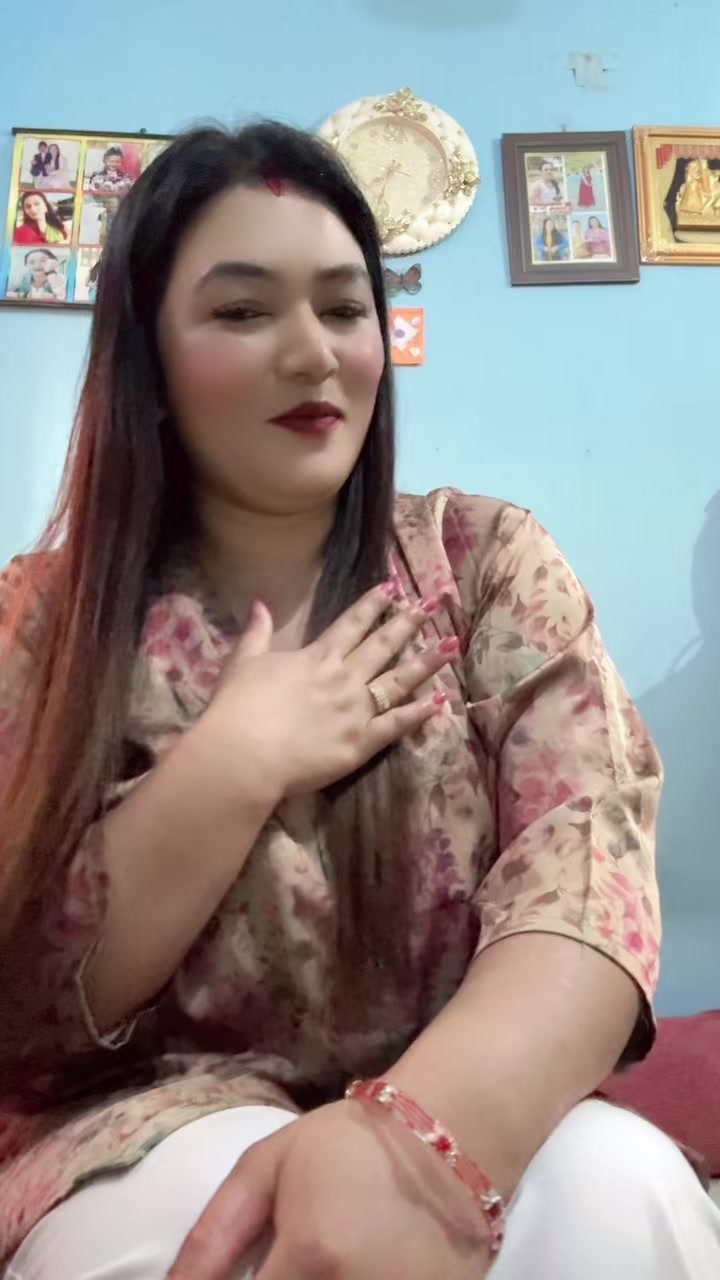@Khumachand0❤️