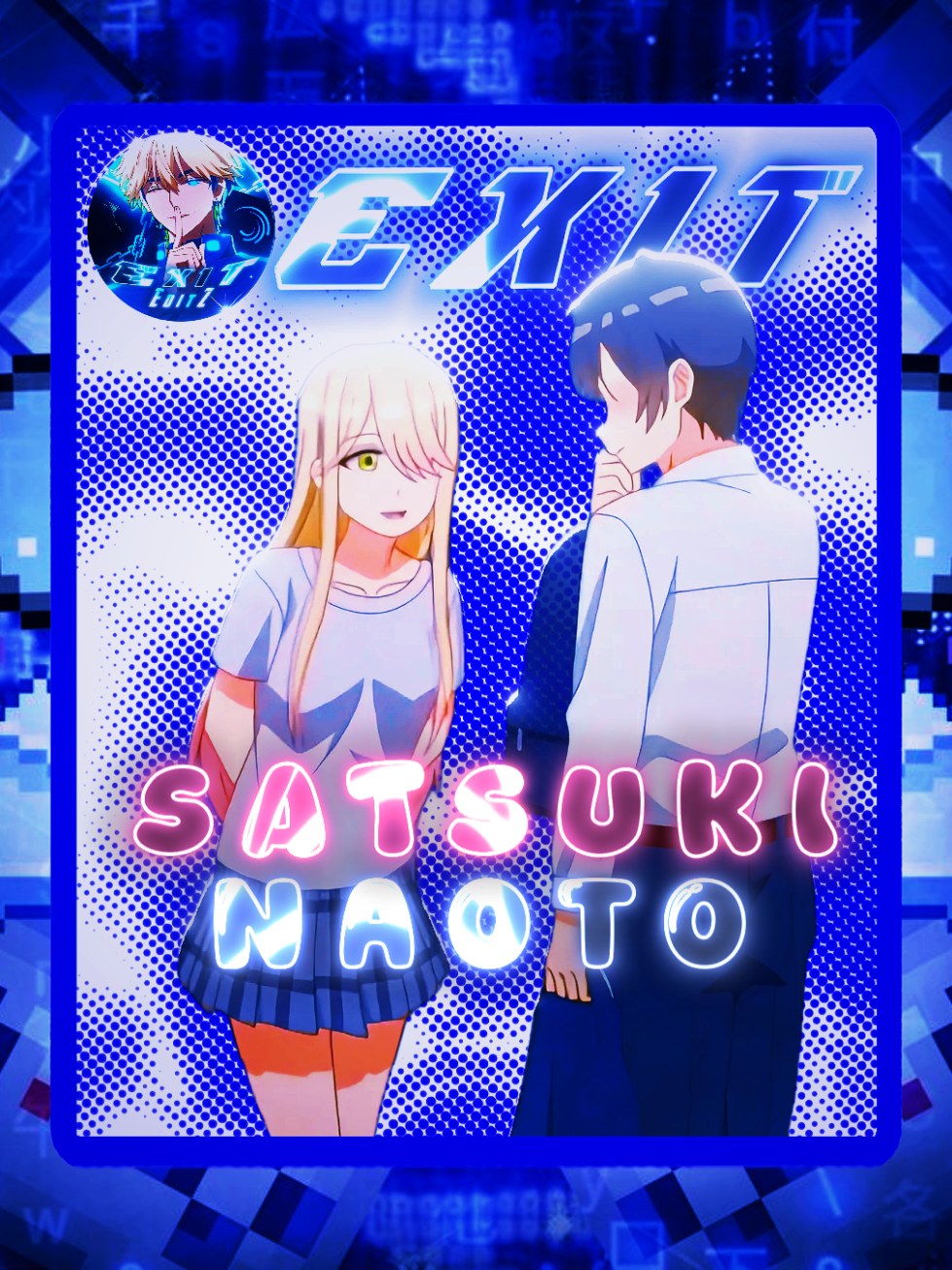 @𝗘 𝗫 𝗜 𝗧